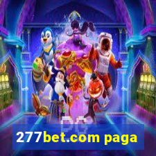 277bet.com paga